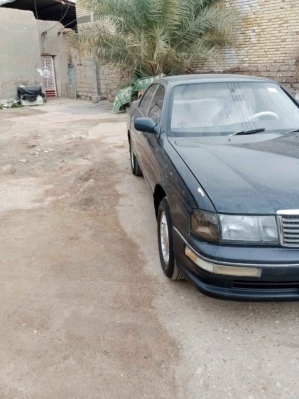 سلام عليكم بطه فصل للبيع فقط سياره جاهزه مال جني كفاله كص ونقل وعيب شرعي مكينه كير تبريد حداده تخم تاير سنتر لوك غرفه جديده كهربائيات من طول لطول رقم واسط بسمي سنويه ل27عنون بصره قرنه بني منصور سعر 57وبيه مجال رقم***********
