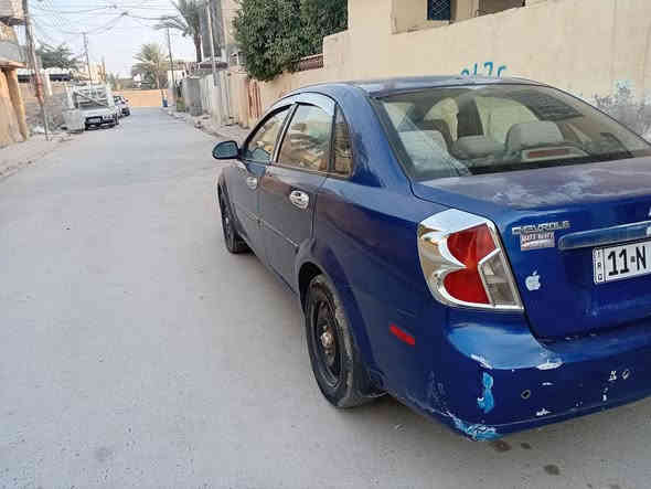 السلام عليكم سيارة اوبترا فورنزة ٢٠٠٧خصوصي بغداد مصبوغة حزام جمالية محرك كير صدر خيرمن الله تخم تاير نضيف غرفتها بلاد حلوة بيع اومراوس ***********بعقوبة السعر ٥٣بيه مجال
