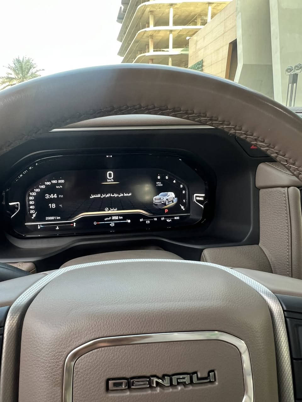 يوكن دينالي2023  وكالة المنصور بدون صبغ بدون تبديل كير مكينه مكفولات ماشيه29  الف فول مواصفات جكات شاشات كرسي منفصل وباق المواصفات معروفه السعر 600 ورقه بيه مجال مكانها المشتل سياره مغلفه PPFالاستفسار اتصل على الأرقام ***********/***********
