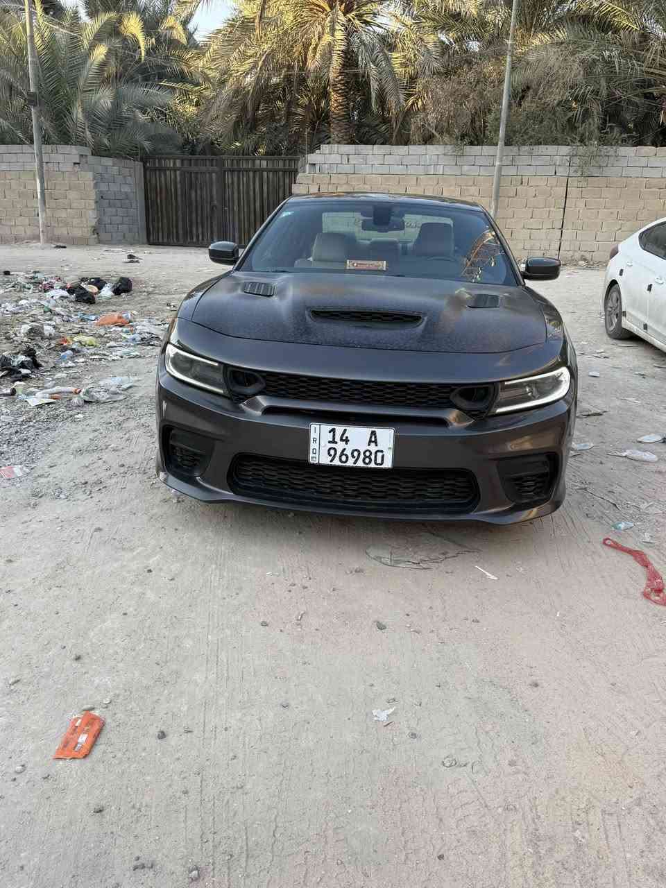 سلام عليكم يابه شنو انقرضن الجالنجرات رايد مراوس بجالنجر ١٥ وفوك ٦ سلندر سيارتي موديل ١٦ سته سلندر بيها قطع صبغ بدون شاصي بدون لغد والقماره شوفت عينكم بالتحميل تضررت مكاني بصره ***********
