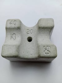 سبيسر بلاست • سبيسر كونكريت