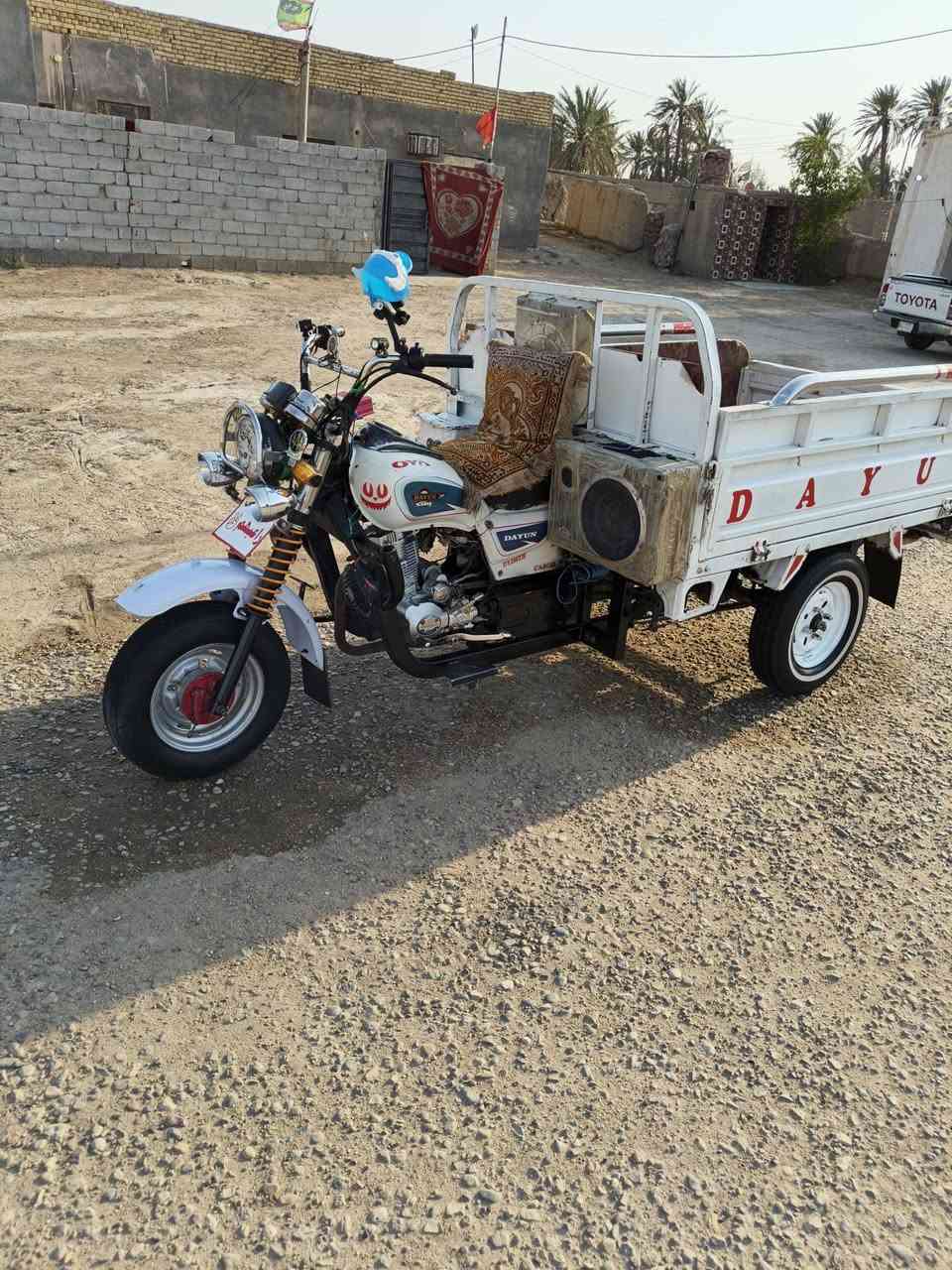 ستوته للبيع موديل  12  ولبدي14
وتعمير كامله 26
لمكان ناصرية سيد دخيل 
مكفولة كفاله عامه 
***********
