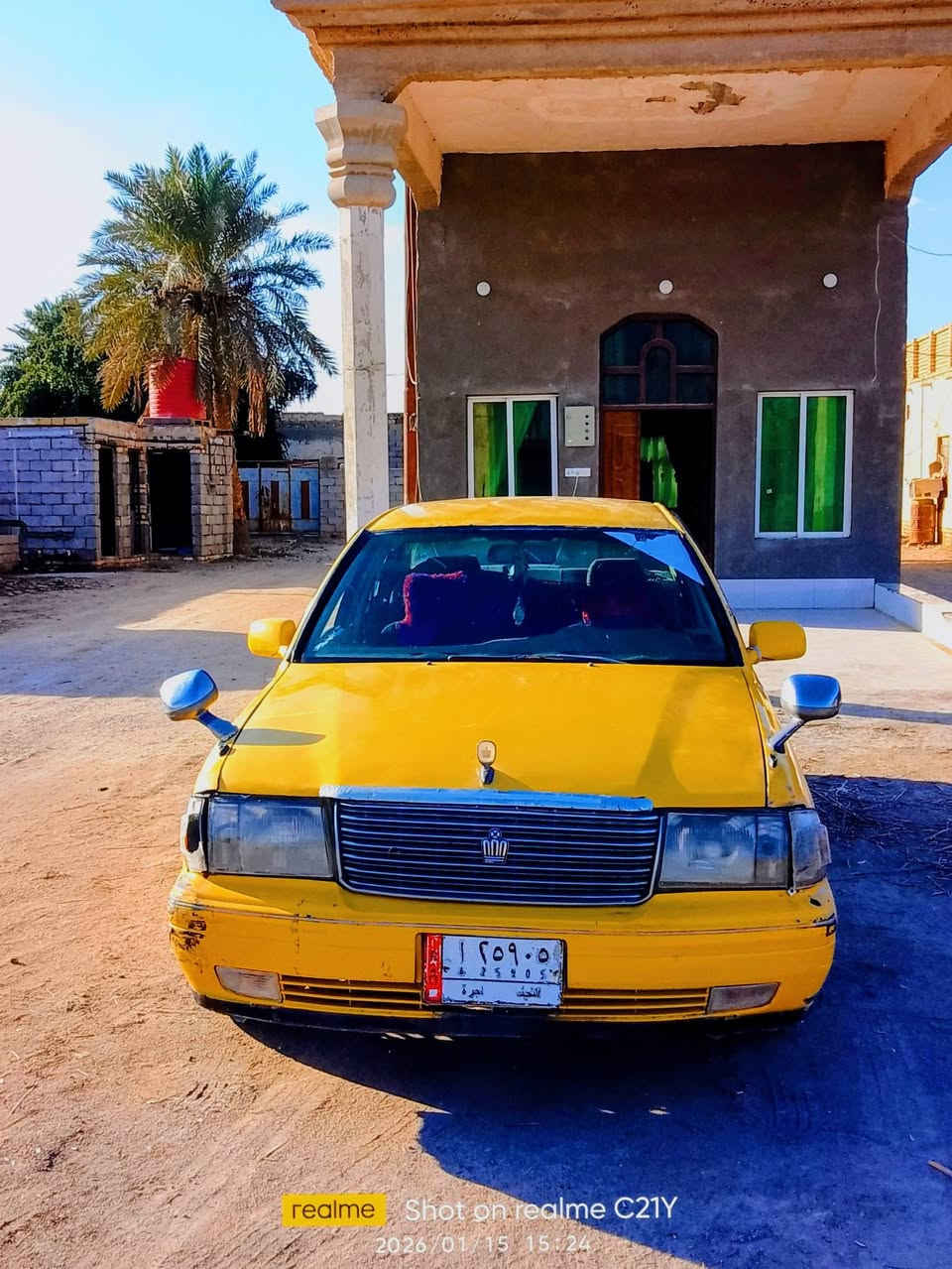 للبيع السعر 43او بيها مجال * ***********المكان ذي قار سوق شيوخ
