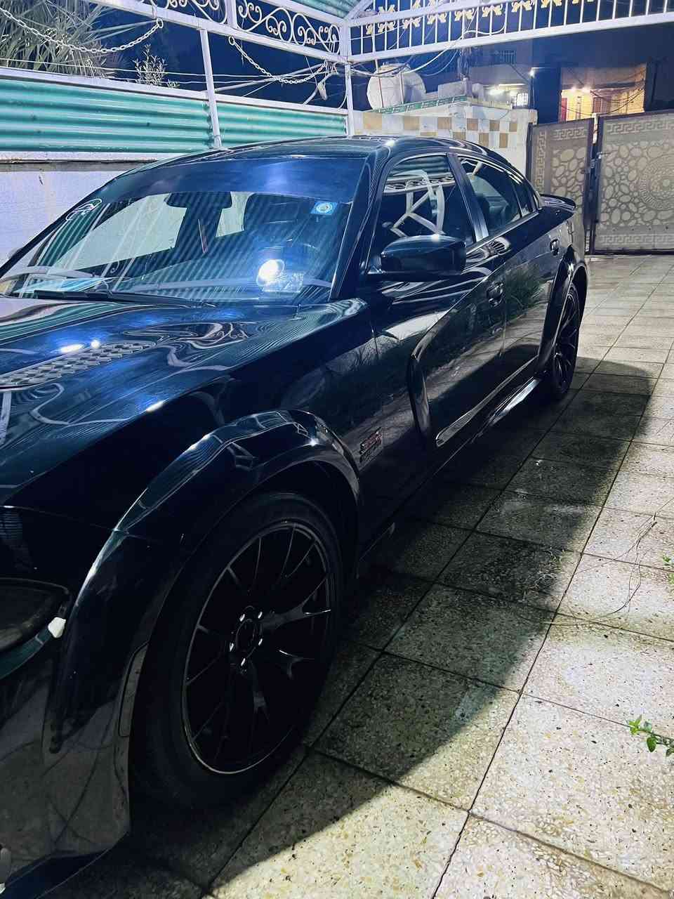 السلام عليكم دودج چارچر للبيع فقط موديل 2017 رقم بغداد فئة sxt محرك 3600 صور الحادث والسونار ناشرة يمكم السيارة علية وايد بدي خاص مارد السعر 178 وبية مجال بسيط مكاني بغداد ***********
