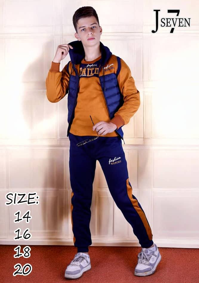 #عرض_خاص وبس اب #5الف
من مجمع ابو حيدر وبس لمتابعين 

#تراكسود_محير 3قطع
#وابيعك_ابضمان 

⚠️ جميع منتجاتنا عالية الجودة لا نتعامل بالرديء لأننا نهتم برضى الزبون ❤️

مجمع ابو حيدر للألبسه الرجالية 

#السعر_5الف 

العنوان
الموصل - حي الحدباء - سايدين الصورة - مقابل ماكولات فلافلجي قرب جامع رجبو

حرك السوك حرك ابو حيدر


**إذا كنت صاحب هذا الإعلان وتريد حذفه لأي سبب، رجاءا أرسل رسالة إلى الدعم الفني**