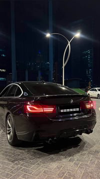 بي ام 430i • ستيج١ داونبايب • ٢٠٢٠