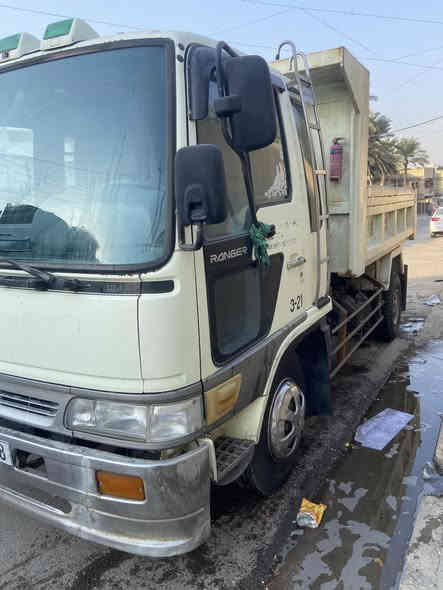 سلام عليكم هينو البيع موديل96 رقم بغداد نكليزي الستفسار ***********￼
