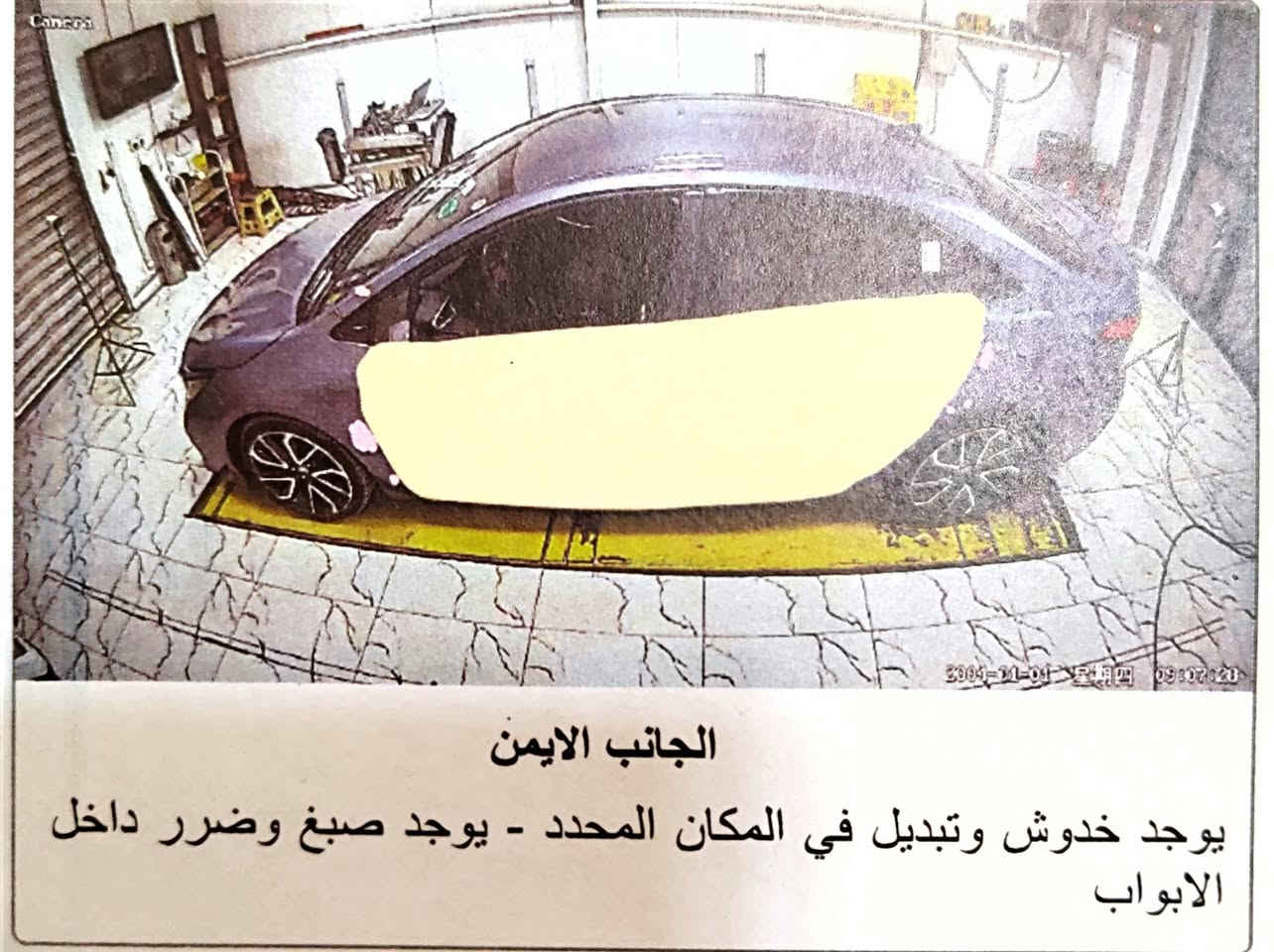 كورولا SE 2022
السعر 138
*********** حادث بابين تبديل
