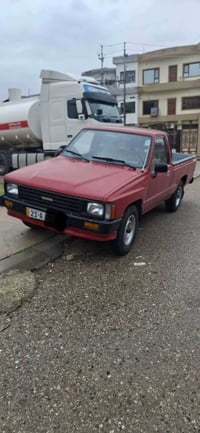 بيكاب • ١٩٨٥ • السليمانية