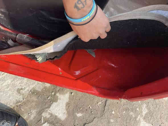 تكتك 2018 /6/18للبيع تكتك اوراق تعمير كله جديد مكينه جديده  تكتك خير من الله مكاني بغداد الحريه تواصل ***********
