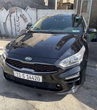 فورتي 2021 ، حادثها مثل ماموضح بالصوره سيارة نضيفه واخت الجديده تاخذها...