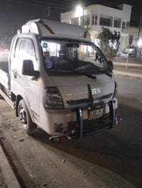 كيا حمل • موديل ٢٤ • ديوانية