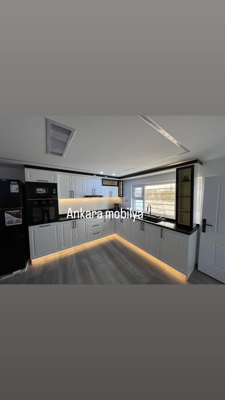 ‏💎Ankara mobilya💎
‏‎💎 معمل أنقرة 💎
‏‎‏ديكورات المحلات 🏠
‏‎‏غرف نوم🪚
‏‎دريسنك روم ⚒️
‏‎و الامنيوم 🏡

‏‎🎉🎊أسعار تنافسي💥💥💥
سعر متر مربع كنتور 140 الف دينار فقط🔥🔥🔥
‏‎‏ كاونتر خشب تركي Mdf سعر المتر110 دولار فقط☑️
‏‎الامنيوم تركيسعر متر فقط 125 الف عراقي☑️
‏☑️‎‏متر كاونتر بالون بريس سعرها135 دولار
‏‎‏سعر متر مرمر تركي درجة أولى 65 دولار فقر
☑️
‏‎التصميم 3Dللمطبخ مجاناً بعد الاتفاق 💻

‏‎كل هذا معه كل مطبغ هديه تختار اذا كان قياس اكثر    من 5 أمتار فا تختار واحد  من نقاط
‏‎طباغ معضدي1🎁
‏‎2 مرشحة🎁
‏‎3ميز طعام🎁
‏‎4متر مرمر🎁

‏‎وشغل تفصال حسب طلب 💯
‏‎بضمان 🤝💯خمس سنوات كول هاذا 
‏‎ عنوان كركوك شارع حسابات 
‏‎جانب مطعم بآب حسابات معرض أنقرة ***********📞
‏‎للحجز والاستفسار يرجى زيارة معمل 
‏‎او مراسلة الصفحة ‎‏ كركوك, العراق
