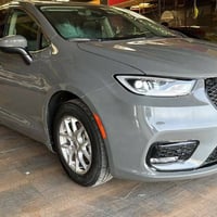 باسفيكا • ٢٠٢٣ • ٣٦٠٠ V6