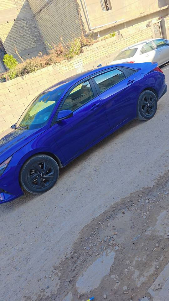 سلام عليكم ***********
هونداي النترا 2023 الشكل الجديد وارد امريكي ضرر جدا بسيط حافة البنيدبارد فقط كله بلادي يعني من بغ اقل من قطعه بكل السياره
ليبل واحد ☝️ بدون تبديل اي قطعه 

رقم اربيل الجديد هزه فحص سنوية جديدة
🛑محرك 2000 Doch دوش
🛑رادارات 360 درجه
 🛑رادار جانبي النقطه العمياء ⚠️
🛑رادار خلفي ‼️ 🛑رادار امامي ❗️
🛑تحديد مسار+ سياقة آليه
🛑توقف ذاتي 🚳 عند الاقتراب من سياره 
🛑 لايت  Led 
🛑كامره دوراه
🛑كروز مثبت سرعه 
🛑ثلاث وضعيات قيادة 
🛑‏Smart‏-Sport-Normal
🛑 داخل رصاصي
🛑اوتو هولد @/اطفاء المحرك الذاتي
🛑منافذ Usp /Aux /12v
‏‎🛑نظام ABS/مانع انزلاق
🛑شاشه ظبط بل دشبول
‏‎🛑 حساس اطارات
‏🛑‎ویل کب كروم  
السياره جاهزه ومابيه اي نقص 
رقمي متواجد واتس اب ***********
سعر 155 وشكرا بغداد, العراق
