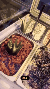 تموين غذائي • شاورما عراقي • حله مركز