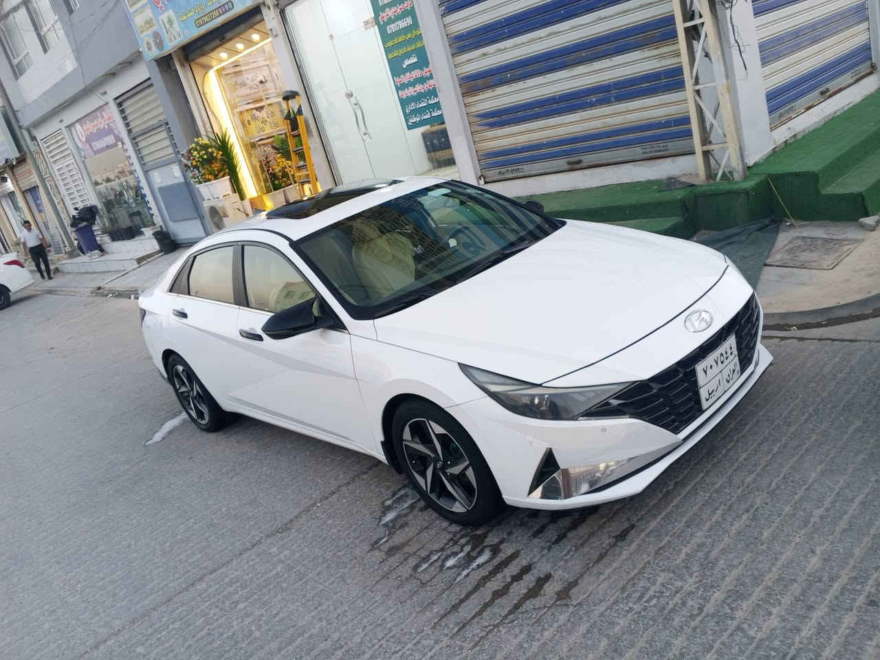 النترا 2021 خليجي مكينه 2000 سياره كفاله للبيع سعر 160 وبيها مجال فول مواصفات للاخير ويل كروم 17 تحكمات جيتين فاتحه بصمه مري شافط ثلاث نضامات قياده لد نهاري خمس تجاوي مساند اثنين تشغيل عن بعد جنطه ذكيه تبريد قطعتين وبعد بيها هواي مواصفات ماكينه كير حداديه تخم تاير كله جديد سياره مال جناي تبريد ثلج سعر 160 وبيها مجال وهذا رقمي ***********

