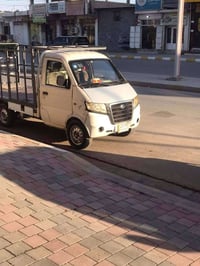 بيكب • ٢٠١٢ • ابو غريب