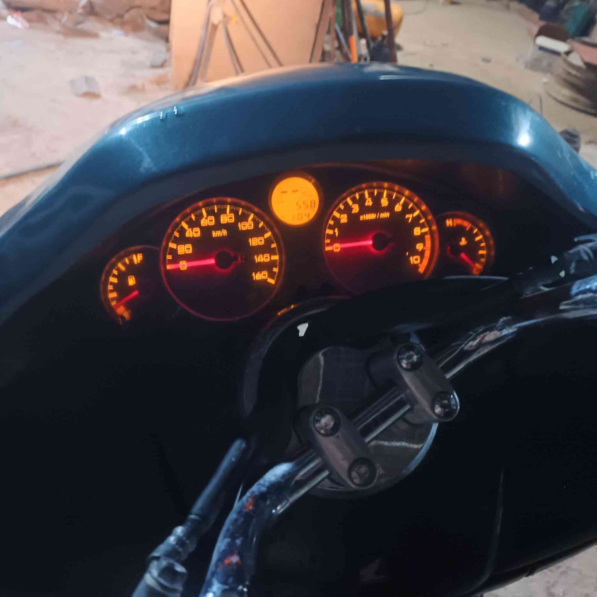 يا الله السلام عليكم دراجه للبيع فورزه08عميه بلاد مكينه رمبه كله بلادي السعر الستفسار ***********المكان كوت
