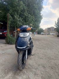 سبيسي ياباني • مكينة ناعمه • كفرات ٨٠٪