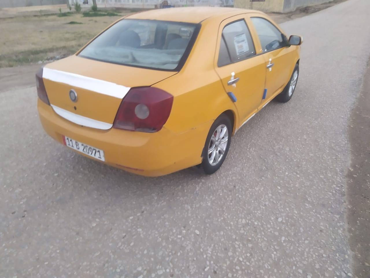 سيارة MK للبيع
2011 مكفولة كير ومحرك
السعر 30 وبيه مجال
مكانها بابل للاستفسار
***********
