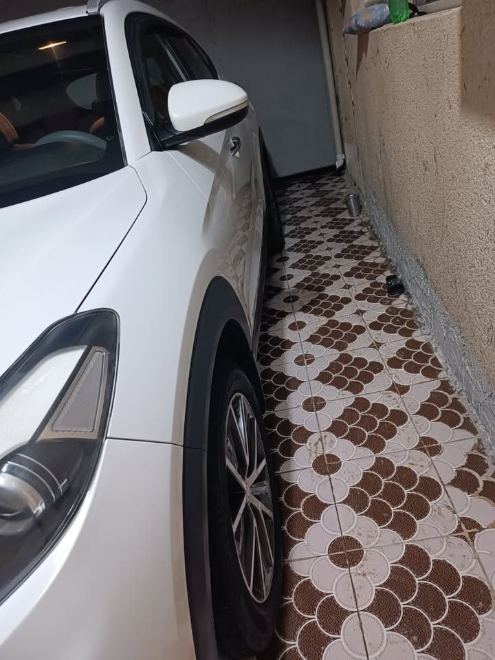 سلام عليكم توسان ٢٠١٨خليجي كفاله عده الي بل بنيد شويه تكشير جاهزه من كلشي رقم بغداد ١٥٨ سعرها وبيها مجال مكاني بغداد ***********
