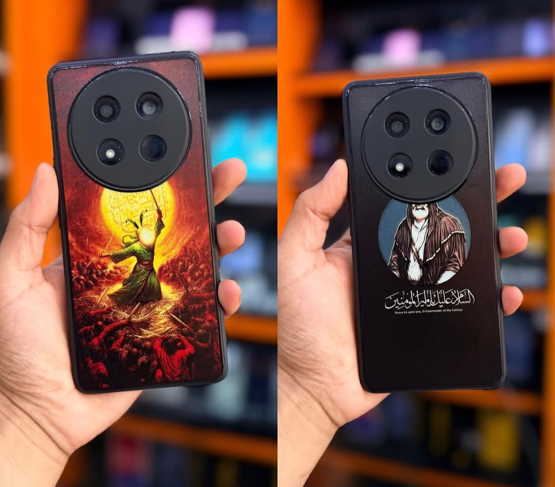 *كفرات ياحسين 🏴❤️‍🔥❤️‍🔥*

POVA Slim 
CAMON 50 4G
CAMON 40 PRO 5G
◾️💥◾️💥◾️💥◾️💥◾️
HONOR X9C
HONOR X9B
HONOR X7D
HONOR X6B
◾️💥◾️💥◾️💥◾️💥◾️
SPARK 50 5G
SPARK 40
◾️💥◾️💥◾️💥◾️💥◾️
IP 17 PRO MAX
IP 15 PRO MAX
IP 13 PRO MAX
◾️💥◾️💥◾️💥◾️💥◾️
INF SMART 10
INF SMART 8


**إذا كنت صاحب هذا الإعلان وتريد حذفه لأي سبب، رجاءا أرسل رسالة إلى الدعم الفني**