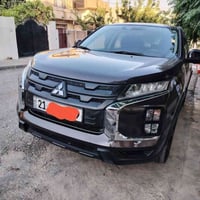 ميتسوبيشي اوتلاندر • ٢٠٢١ • ٧٤٠٠٠ كم