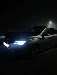 ام جي ٥ ٢٠٢٣ • ٢٢٠٠٠ كم • سليمانية