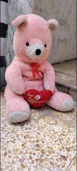 شجره قفله ٢٠ طوله اكثر من مترين والرحله والدب انينهم ب٢٥ بردات زوجين اربع قطع كل قطعه عرض ٣ امتار القماش من النوع الثقيل جدد والله العظيم ب٤٠ الف والبردات الجوزي ابو التول ب١٥ 
***********
