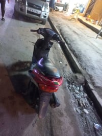 دراجه ماكس • مكفوله • عدله