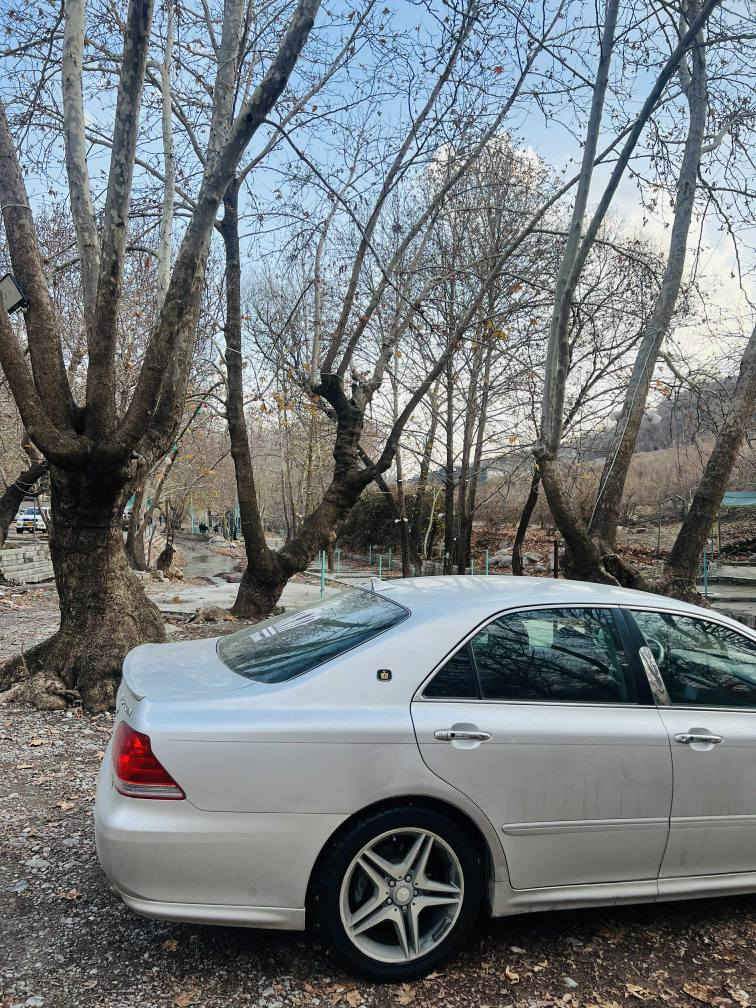 سلام علیکم شاهینە 2005 مەکینە گەورە 182 سێ دوگمە بەسمە ناوڕەش گێڕومەکینە بەشەرت  نرخ 52 مجال
*********** واتساپ أربيل, العراق
