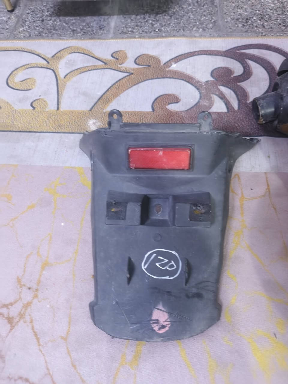 من رخصة الادمن
سلام عليكم غراض ثعلب وجيتي ار بلادية اسعار جوة السوگ مكاني مدينة الصدر توصيل ماعندي استفسار***********
