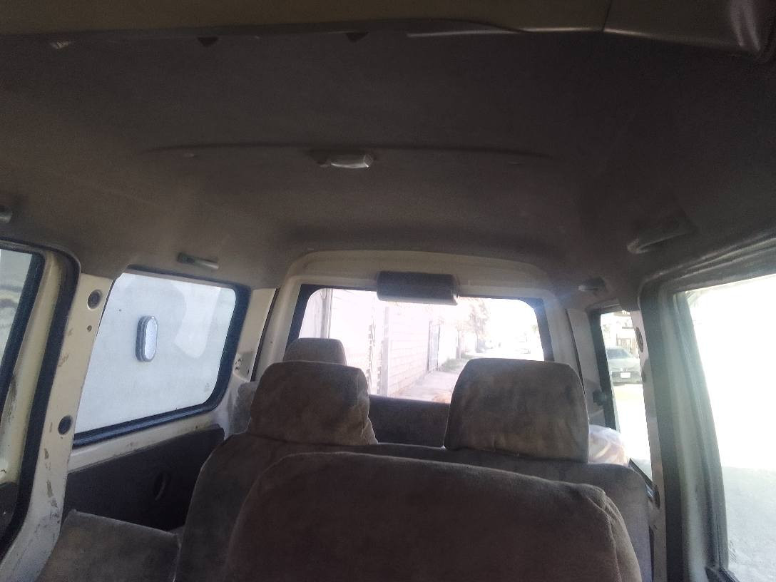 السلام عليكم سيارة كنو
7 راكب موديل 12 كير ومحرك خير من الله رقم بغداد سعر 28 وبيها مجال للاستفسار الاتصال.. ***********
