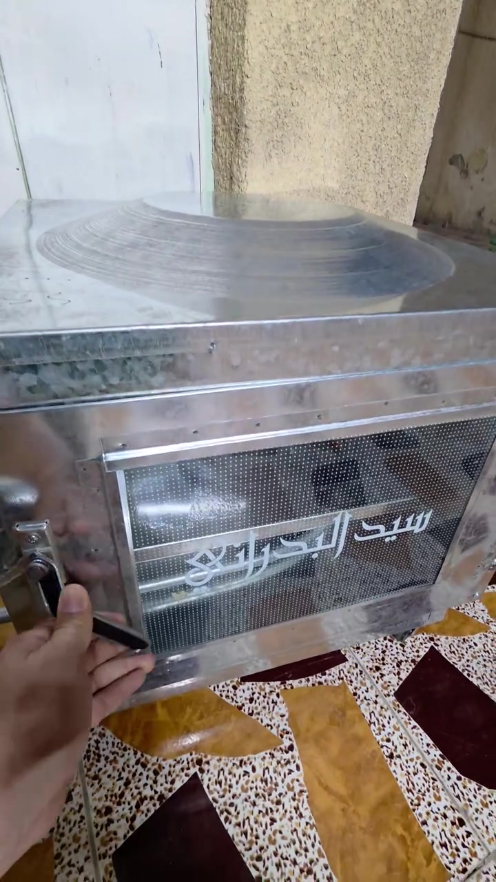 للبيع مامستخدم السعر ٣٥


**إذا كنت صاحب هذا الإعلان وتريد حذفه لأي سبب، رجاءا أرسل رسالة إلى الدعم الفني**