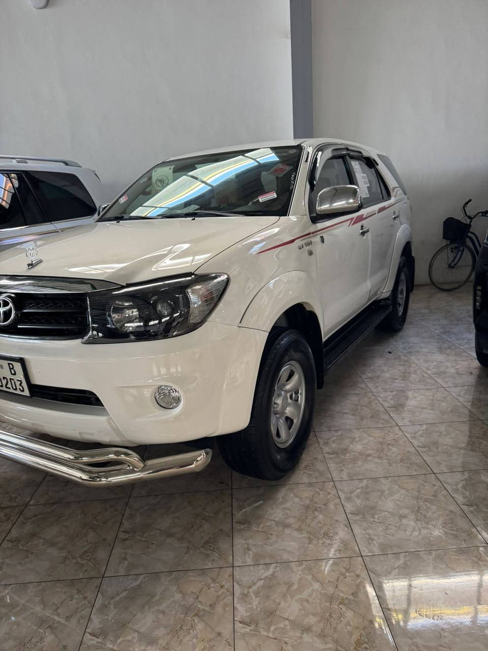 سلام عليكم
فور جنر موديل (2009)
موصفات
7 راكب
تبريد3 قطع
4 سلندر
دشبو لونين وتطعيم بصاج
تخم تاير جديد
صدر حداده بشرط
محرك ممفتوح
مابي برغي نقص
للبيع او مراوس
وسعر على خاص واي استفسار اتصل.رقم
***********
