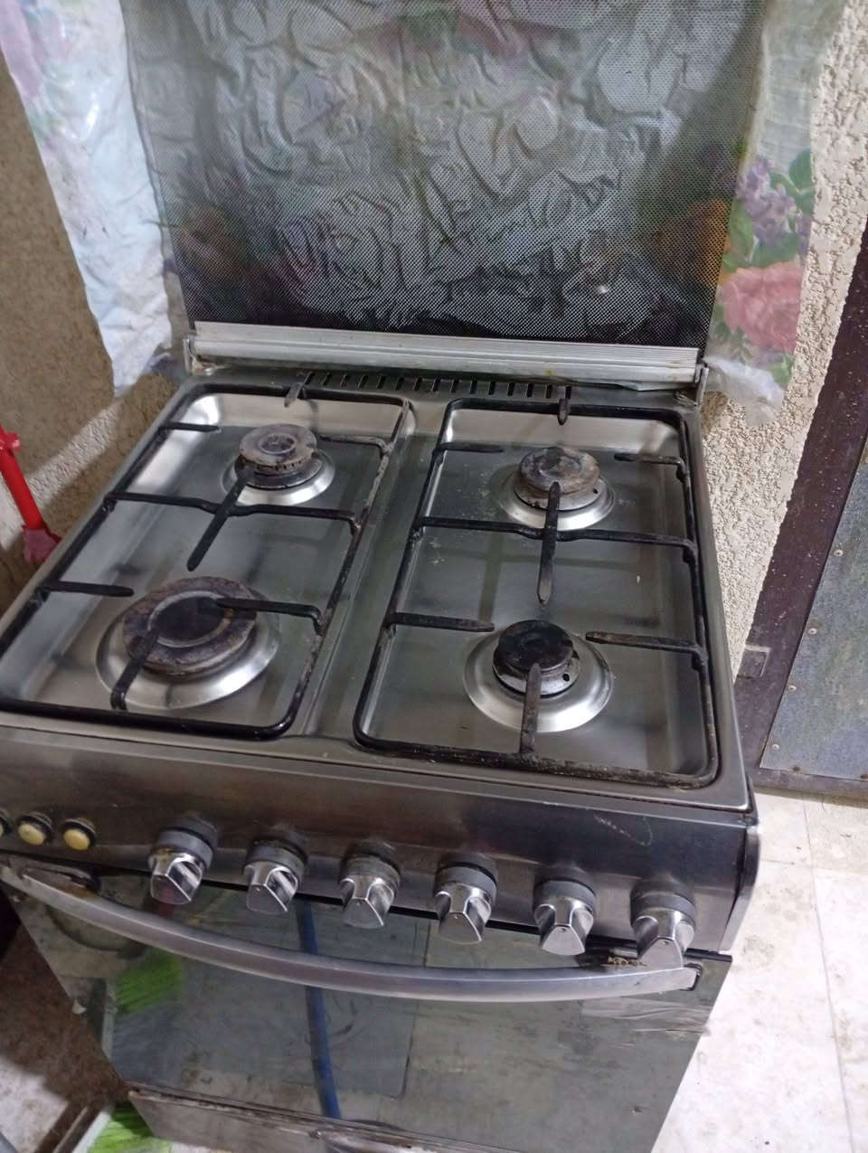 طباخ للبيع ب ١٠٠


**إذا كنت صاحب هذا الإعلان وتريد حذفه لأي سبب، رجاءا أرسل رسالة إلى الدعم الفني**