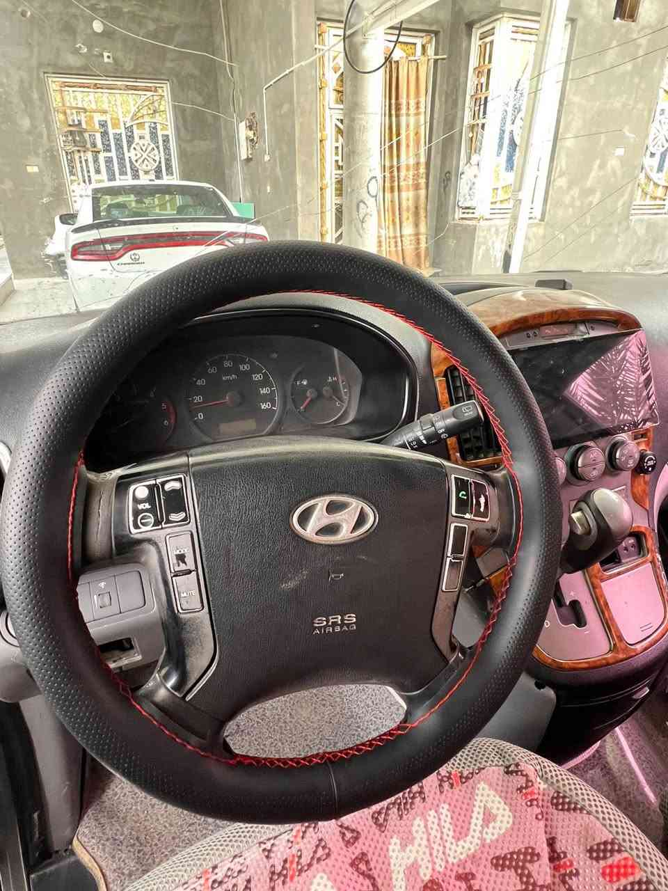 سلام عليكم للبيع ستاركس 2011 اصل رقم دولي بصره سنويه ل31 مصفره من كلشي تحويل ثاني يوم  مكينه سبلاين كير اوتماتيك بيه ضربه صفحه سياره جاهزه دوشمه وأرضيه جلد تبريد مال جناي السعر 125 مكاني البصره القرنه ***********
