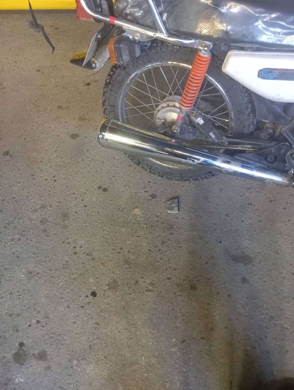 سلام عليكم عندي هاي 4كير ارشه موديل 19البيع سعر 550 عنواني كوت واسط رقمي***********وبيه مجال
