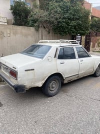 داتسن 79 شرط مكينة وكير رقم جديد هزة جديدة شرط التحويل  شرط التبريد وت...