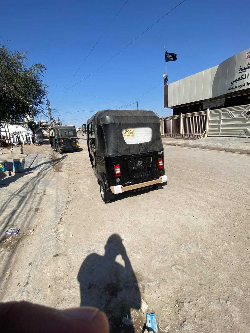 تكتك 2022 للبيع
رقم وسنويه بسمي 
بيه بارد قليل ليوره 
مكينه مكفوله ممفتوحه 
مكاني الدوره ابو دشير 
رقمي ‏‪***********‬‏
