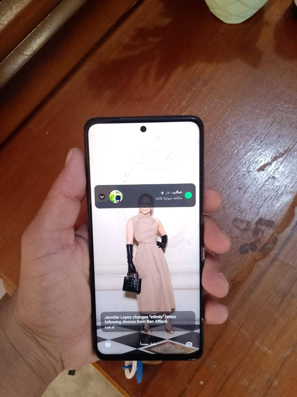 السلام عليكم
POCO X3 Pro
ذاكره 256
8 رام مراوس 
شعندك نزل وذا ايفون بعد احسن


**إذا كنت صاحب هذا الإعلان وتريد حذفه لأي سبب، رجاءا أرسل رسالة إلى الدعم الفني**