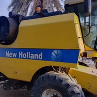 حاصده ٢٠١٥ • مكفول محرك وكير • لا كسر ولا حيم