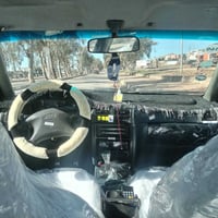 كيا سيفيا • ١٩٩٣ • سليماني