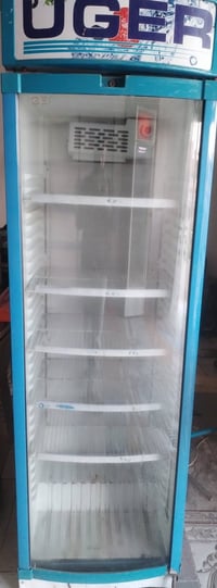 برادات • ٢فول • تبريد