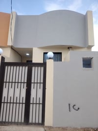 مقابل قرية الغدير • ٥٠م • بيت جديد