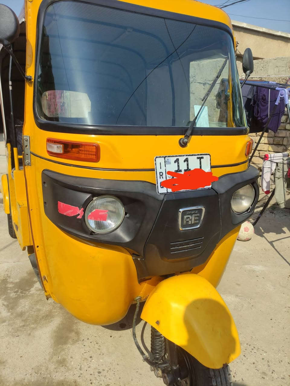 سلام عليكم تكتك للبيع 2020شهر 12تكتك كشر مكينه خير من الله اكسن جديد تكتك بلاديه دوس مامعمره بس مرشوشه مكاني بغداد الرقم ***********6شراي اتصل وبيك خير السعر 7ونص وبيه مجال
