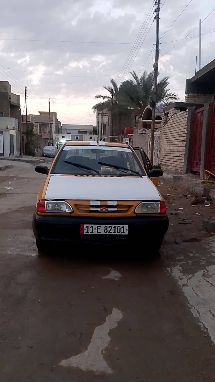 للبيع .. العنوان بغداد .. موديل 2013 .. الشراي يخابر  ***********
