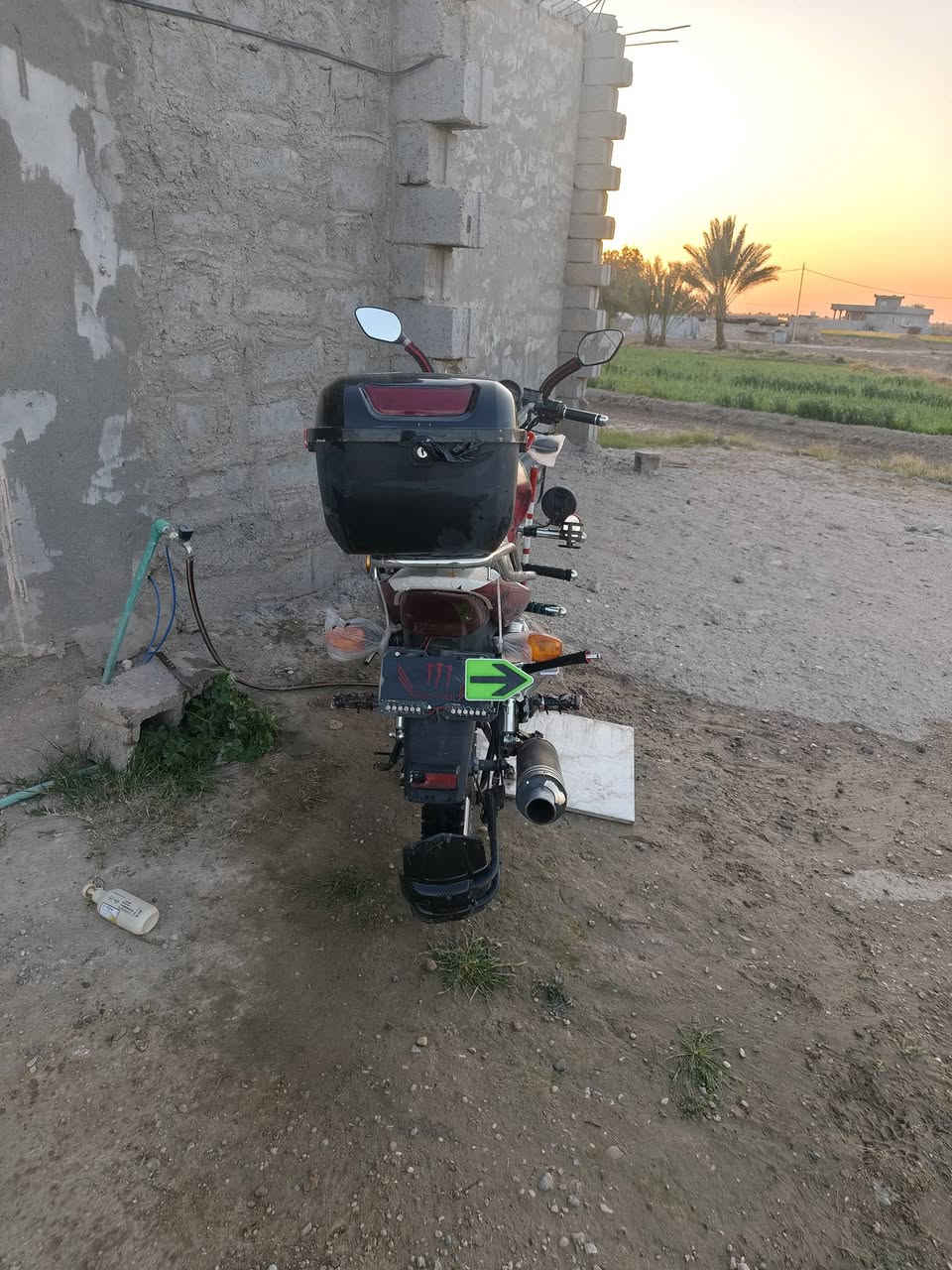 موطور هيوشه موديل 2020 لا بيع الصقلاوية ابو ستديره ثانيه ***********/***********عليهن واتساب
