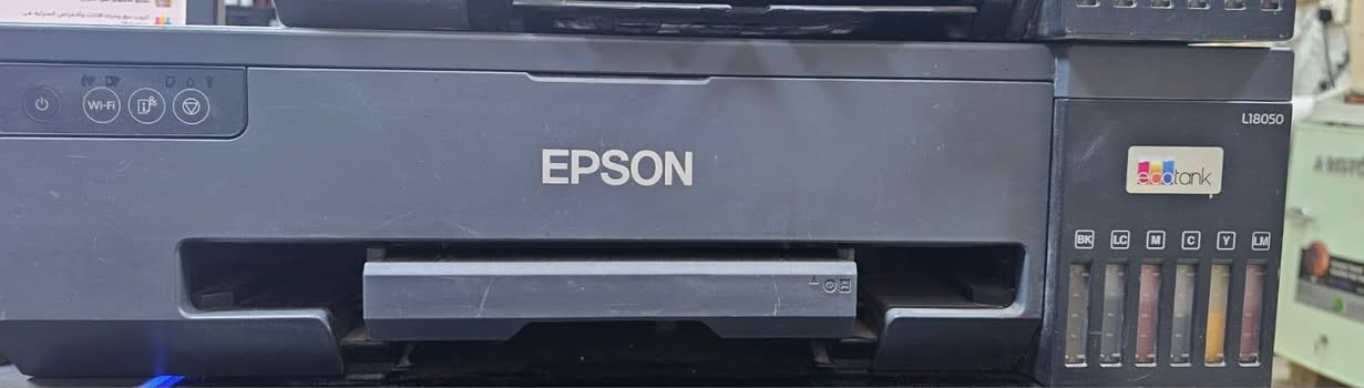 A3 L18050السلام عليكم
بيها حبر حراري ما مستخدمه سعرها 400


**إذا كنت صاحب هذا الإعلان وتريد حذفه لأي سبب، رجاءا أرسل رسالة إلى الدعم الفني**